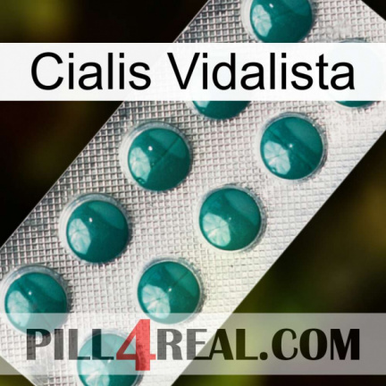 Cialis Vidalista dapoxetine1